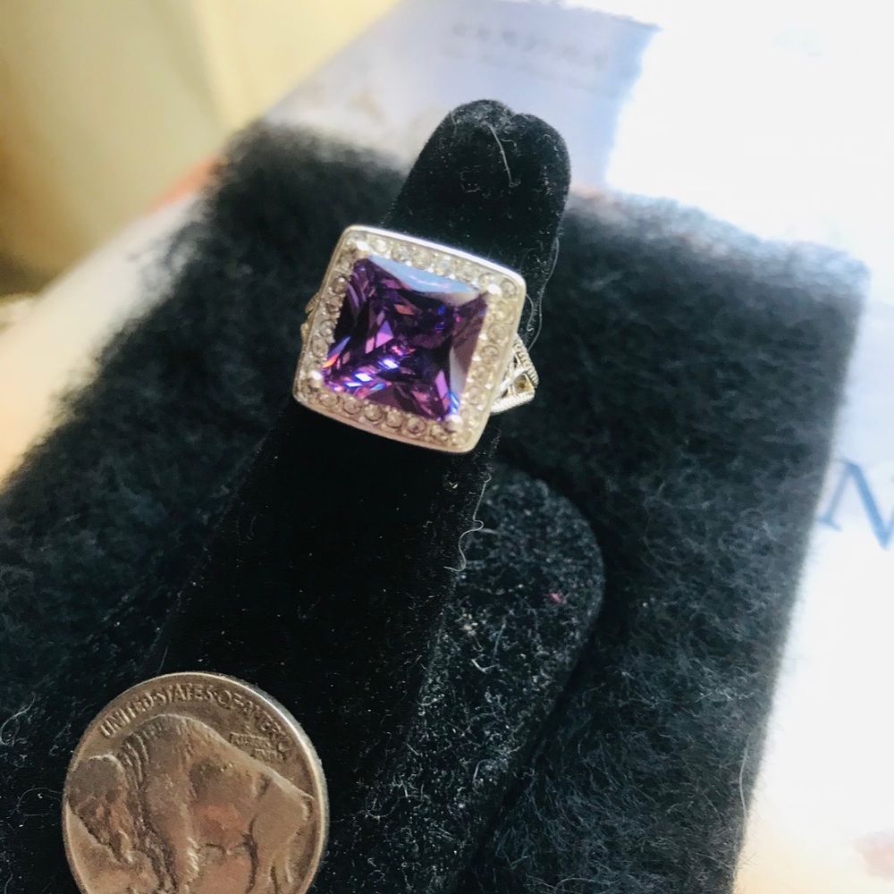 Beautiful Light Amethyst ๐๐๐๐ฝ๐ผ - Picture 3 of 8